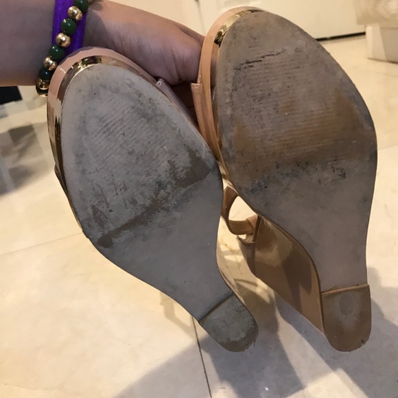 Steve Madden Xtrime wedge - Picture 3 of 3